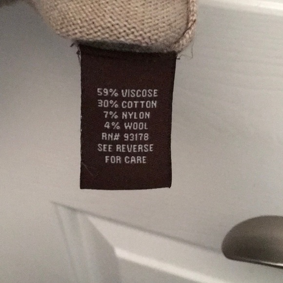 Adrienne Vittadini Top - Picture 7 of 7